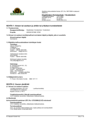 Käpälämäen Koirakarkote
