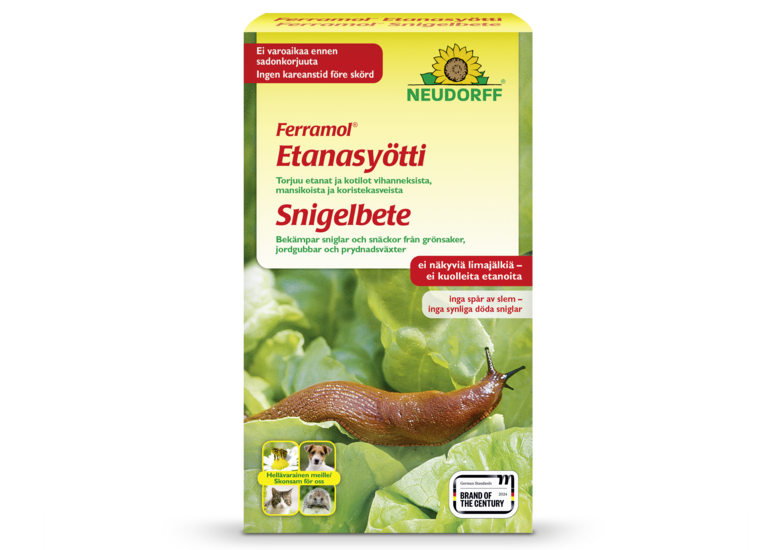 Ferramol Etanasyötti