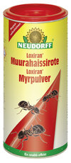 Estä muurahaisvahingot Neudorffin täsmätuotteilla