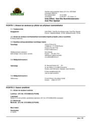 Azet Bio-Nurmikkolannoite