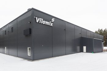 Neudorff-tuotteiden maahantuoja Vilomix Finland Oy keskittää toimintojaan Paimioon