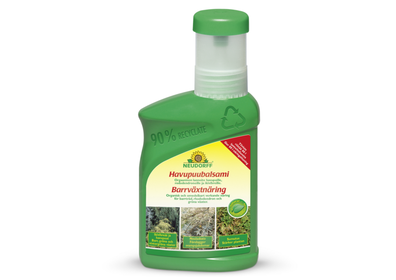 Havupuubalsami Orgaaninen Havupuubalsami Orgaaninen
