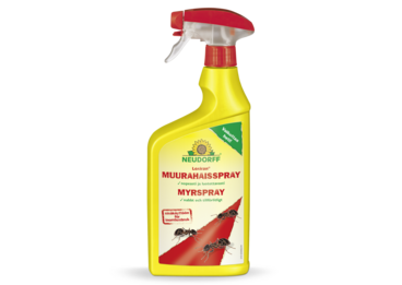Loxiran Muurahaisspray