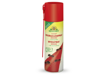 Loxiran Muurahaisspray Aerosoli