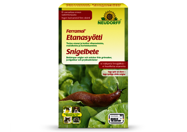 Ferramol Etanasyötti
