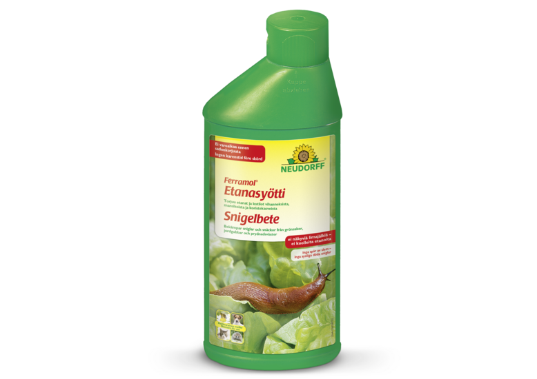 Ferramol Etanasyötti