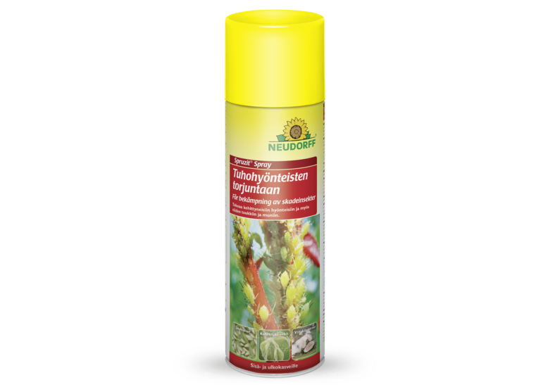 Spruzit Spray Tuhohyönteisten torjuntaan