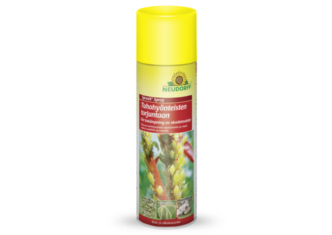 Spruzit Spray Tuhohyönteisten torjuntaan