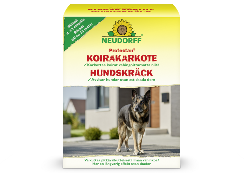 Protectan Koirakark ote - Hundskr äck