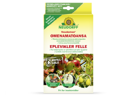 Neudomon Omenamatoansa