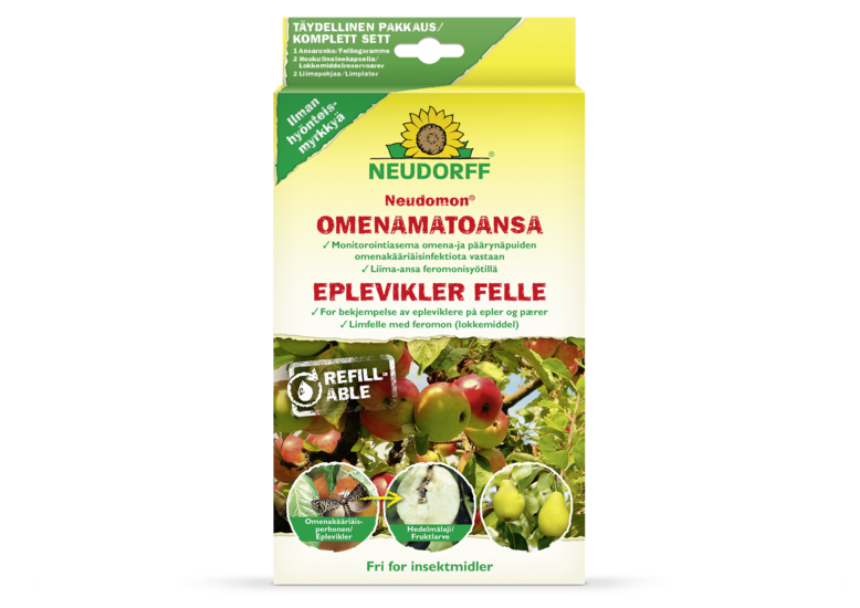 Neudomon Omenamatoansa