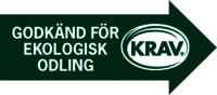 FI - Godkänd för Ekologisk odling