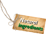 FI - Natural ingredients