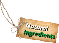 FI - Natural ingredients