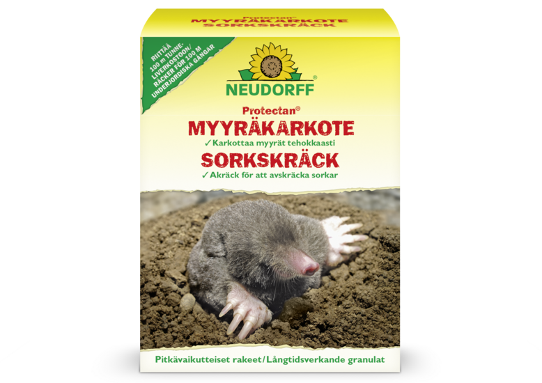 Protectan Myyräkarkote
